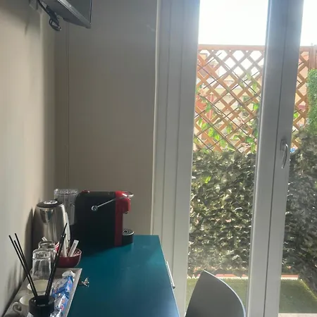 Hermitage Guest house Sassari