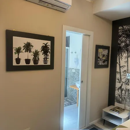 Hermitage Guest house