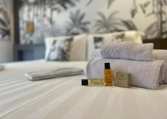 Hermitage 4* Sassari