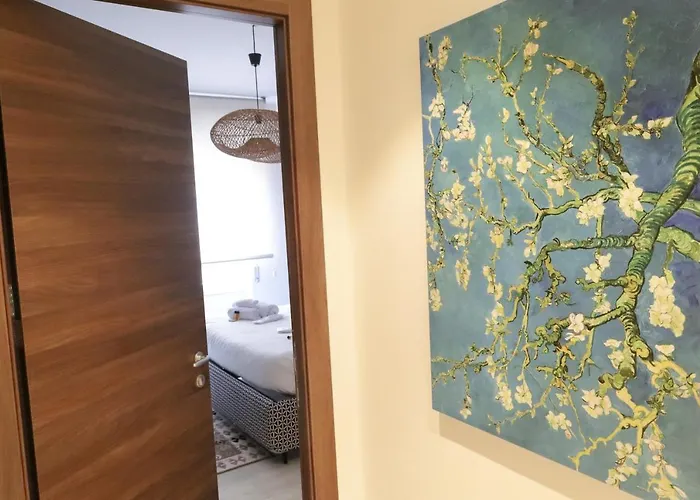 Hermitage 4* Sassari