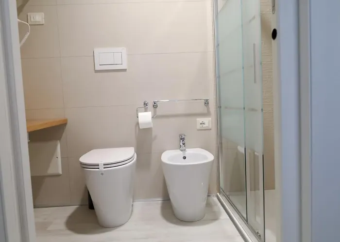 Gasthuis Hermitage Sassari