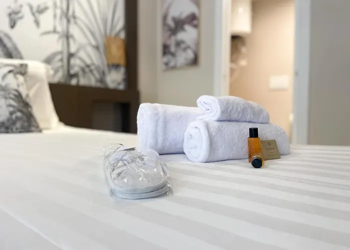 Gasthuis Hermitage Sassari