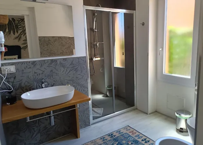 Gasthuis Hermitage Sassari