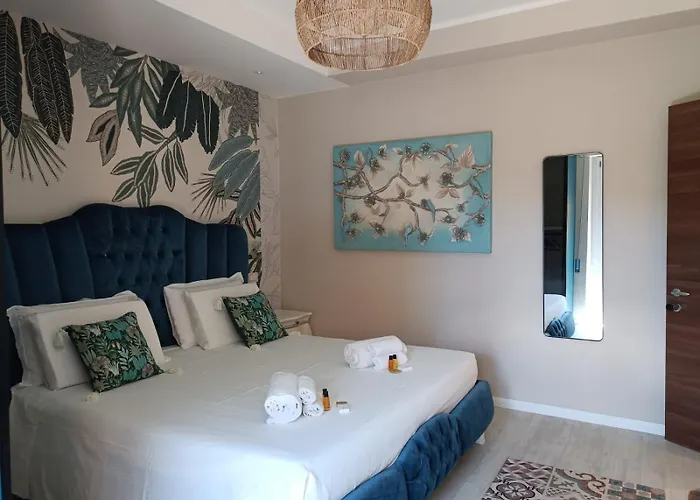 Pensjonat Hermitage Sassari