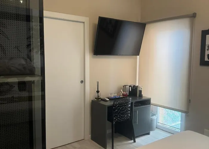 Hermitage 4* サッサリ