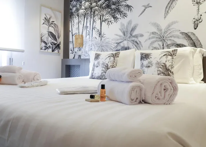 Hermitage Pensjonat 4*